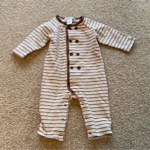 Janie and Jack one piece